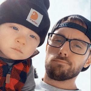 Meet your Posher, Kyle